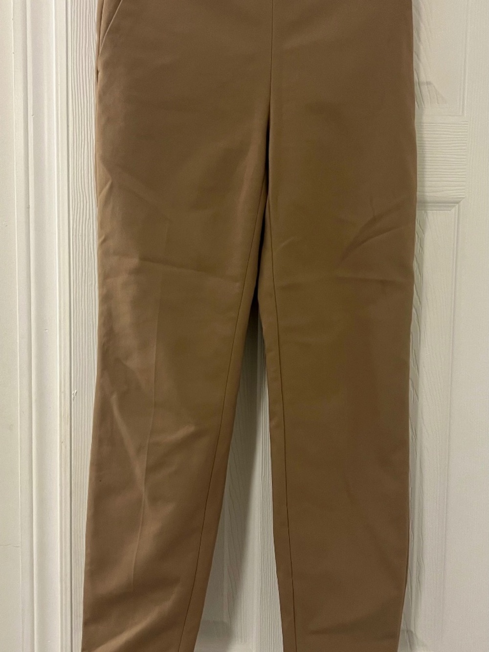 RW&CO. High Rise, Slim Leg Pants